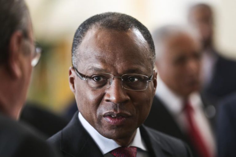 ACORDO CAMBIAL PODE IR ATÉ “À QUASE INTEGRAÇÃO” NA ZONA EURO, DIZ PM DE CABO VERDE