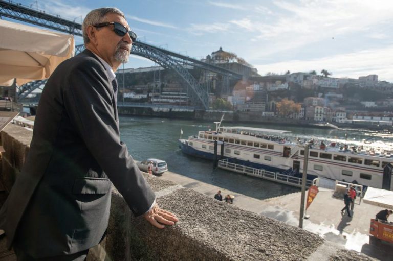 PR DE CABO VERDE DIZ SER PRECISO ACARINHAR E PRESERVAR A LÍNGUA PORTUGUESA