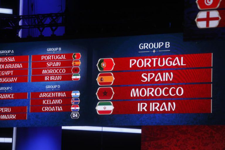 MUNDIAL2018: PORTUGAL INICIA A PREPARAÇÃO A ‘MEIO GÁS’ E SEM RONALDO