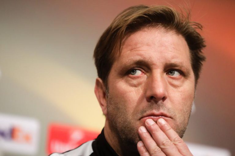 PEDRO MARTINS NO OLYMPIACOS PARA “RECUPERAR A FILOSOFIA” E SER “CAMPEÃO”