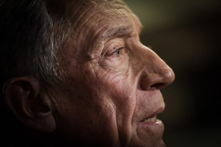 PRESIDENTE DA REPÚBLICA LAMENTA MORTE DO CÓNEGO RUI OSÓRIO