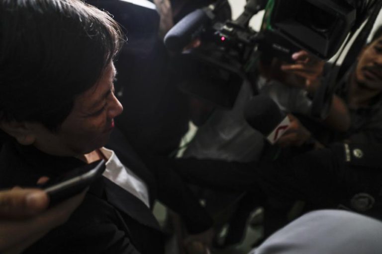 TIMORENSE-AUSTRALIANA CONDENADA À MORTE NA MALÁSIA POR TRÁFICO DE DROGA