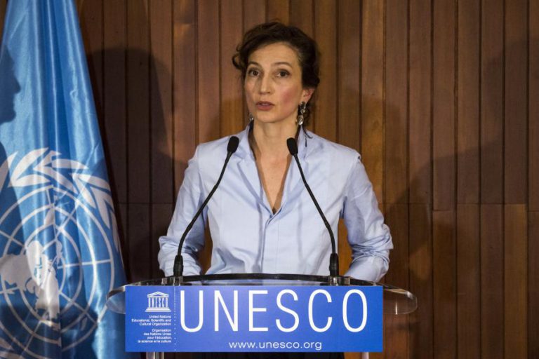 UNESCO CONDENA ATAQUES A JORNALISTAS MORTOS NO AFEGANISTÃO E PEDE JUSTIÇA