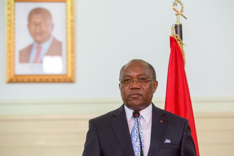 CHEFE DA DIPLOMACIA EXONEROU QUADROS QUE LESARAM BOM NOME E IMAGEM DE ANGOLA