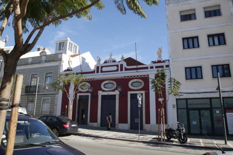 TEATRO LUÍS DE CAMÕES EM LISBOA REABRE COM PROGRAMAÇÃO GRATUITA EM JUNHO E JULHO