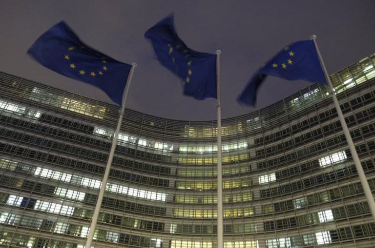 PROPOSTA DE BRUXELAS PREVÊ 21,2 MIL ME PARA COESÃO EM PORTUGAL, UM CORTE DE 7%