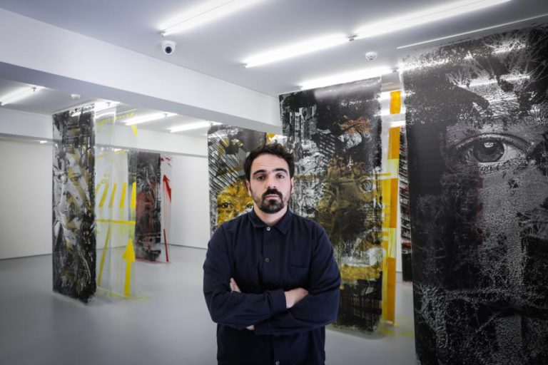 “LUSOSCOPIE” VAI PROMOVER CERCA DE 20 ARTISTAS PORTUGUESES EM PARIS