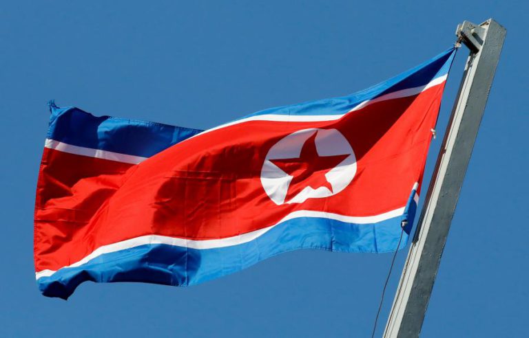 COREIA DO NORTE SÓ AVANÇA PARA A CIMEIRA COM EUA SE NÃO FOR “UNILATERAL”