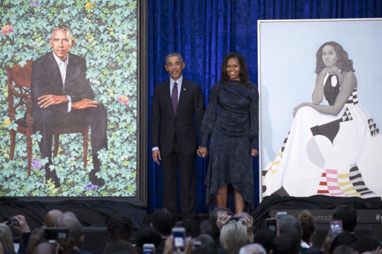 CASAL OBAMA ASSINA ACORDO COM NETFLIX PARA PRODUZIR SÉRIES, FILMES E DOCUMENTÁRIOS