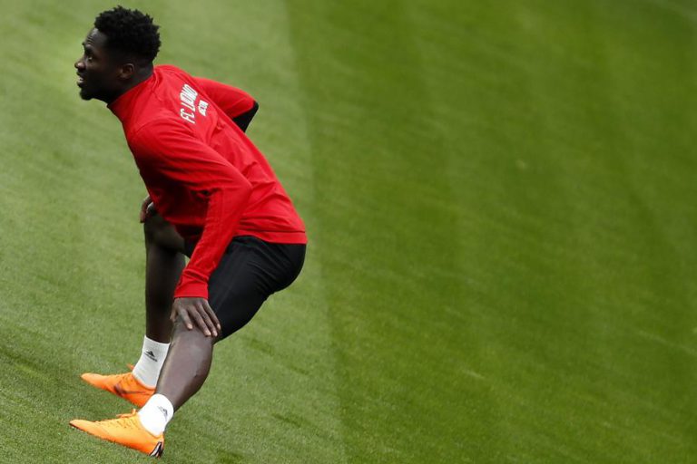 LOKOMOTIV MOSCOVO SAGRA-SE CAMPEÃO RUSSO COM GOLO DE EDER AOS 87 MINUTOS