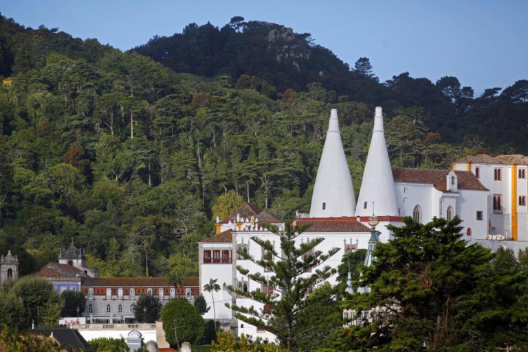 PARQUES DE SINTRA E CÂMARA DE LISBOA VENCEM PRÉMIO DE RESTAURO DO SOS AZULEJO