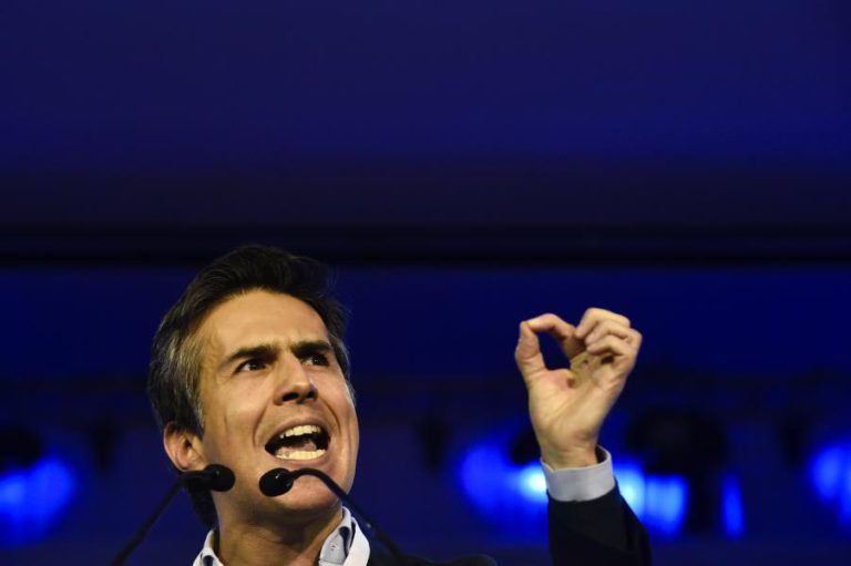 1.º MAIO: CDS-PP ANUNCIA APRESENTAÇÃO DE PROPOSTAS CONTRA PRECARIEDADE LABORAL