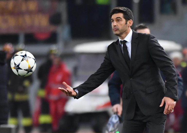 PAULO FONSECA CONQUISTA SEGUNDA TAÇA DA UCRÂNIA AO SERVIÇO DO SHAKHTAR