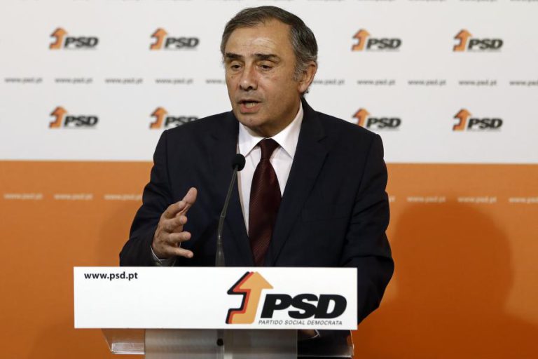 DIREÇÃO DO PSD QUER MUDAR REGRAS DE DISCIPLINA, QUOTAS E ENTRADA DE MILITANTES