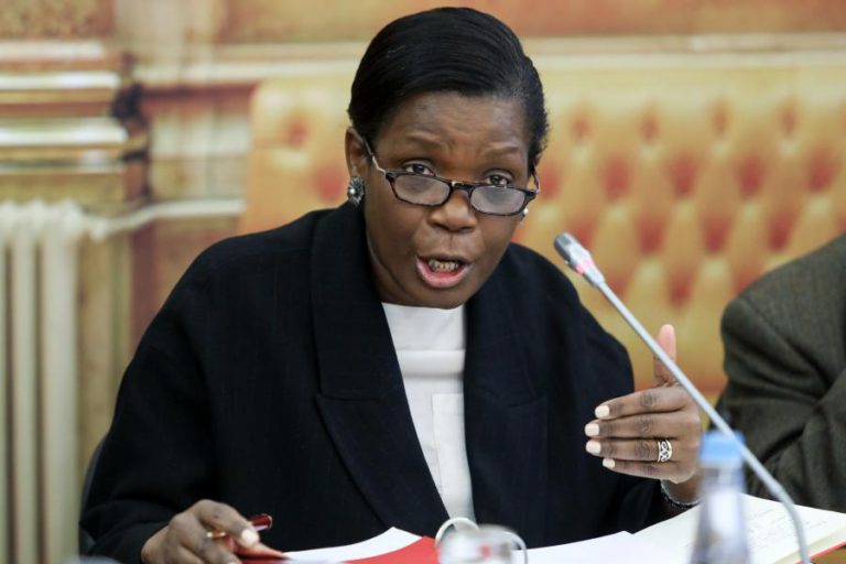 MOROSIDADE NA JUSTIÇA É UMA REALIDADE, MAS “MUITO CIRCUNSCRITA”, DIZ MINISTRA