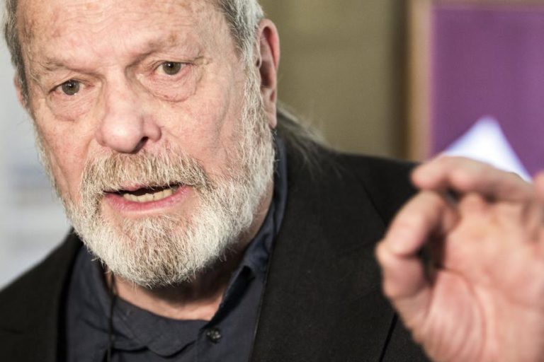 FESTIVAL DE CANNES COMEÇA SEM SABER SE TERÁ FILME DE TERRY GILLIAM