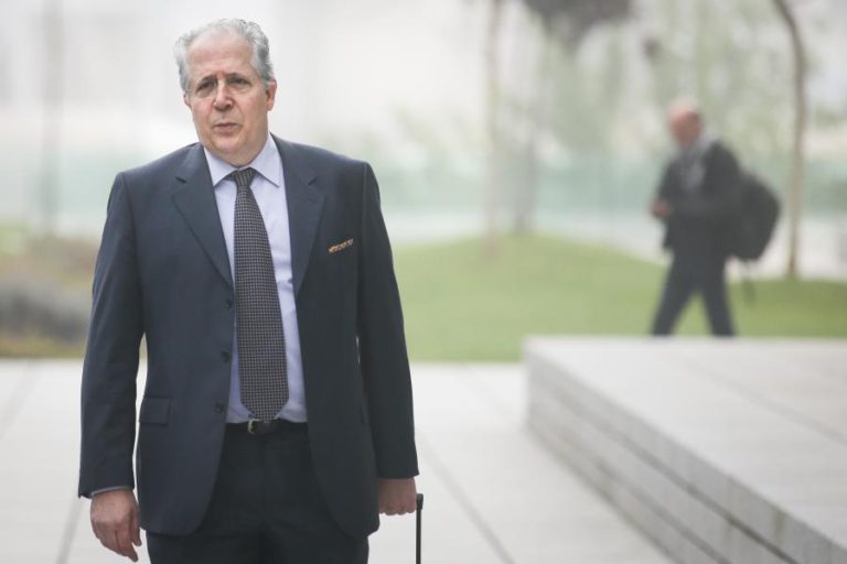 OPERAÇÃO FIZZ: BANQUEIRO CARLOS SILVA NEGA TER CONTRATADO ORLANDO FIGUEIRA