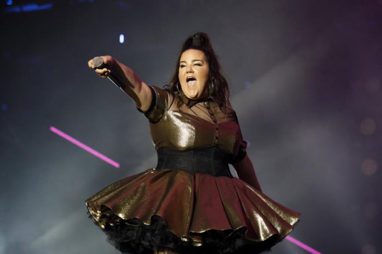 CANÇÃO ISRAELITA “TOY” LIDERA LISTAS DE APOSTAS PARA VENCER A EUROVISÃO