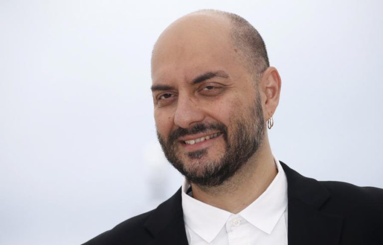 RÚSSIA CONFIRMA RECUSA PARA REALIZADOR KIRILL SEREBRENNIKOV IR A CANNES