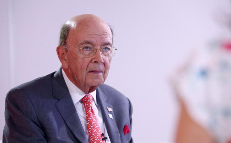 EUA SUSPENDEM ISENÇÃO DE TARIFAS NA IMPORTAÇÃO DE AÇO E ALUMÍNIO DA UE, CANADÁ E MÉXICO