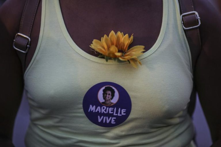MORTE DE MARIELLE FRANCO PLANEADA POR POLÍTICO E CHEFE DE MILÍCIA – TESTEMUNHA