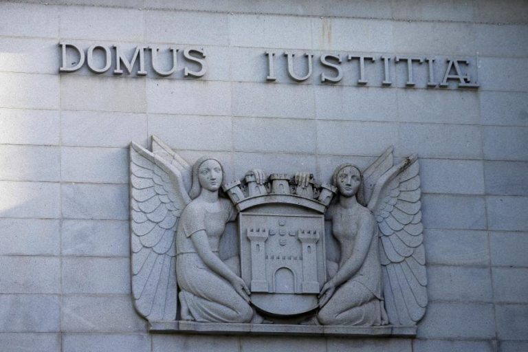 TRIBUNAL PROFERE HOJE A SENTENÇA DO CASO DA MORTE DE CRIANÇA EM INSUFLÁVEL NA MADEIRA