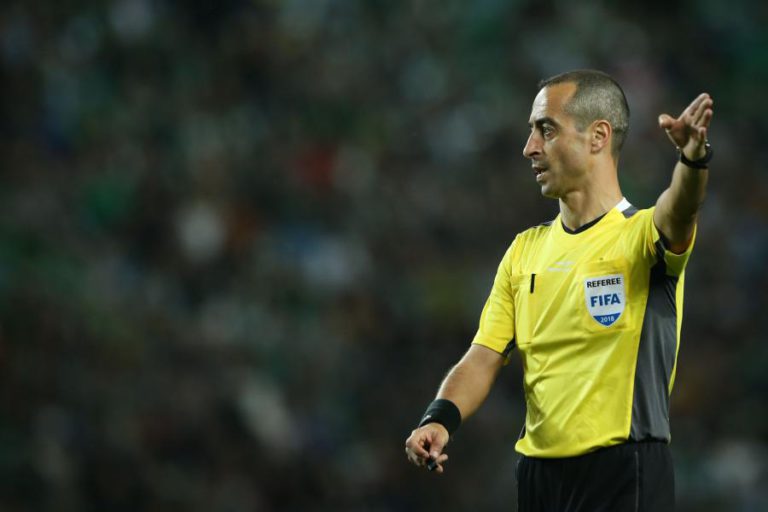 JORGE SOUSA NOMEADO PARA DIRIGIR O MARÍTIMO-SPORTING