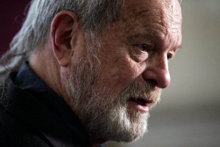 “O HOMEM QUE MATOU D. QUIXOTE” ESTREIA-SE HOJE EM CANNES
