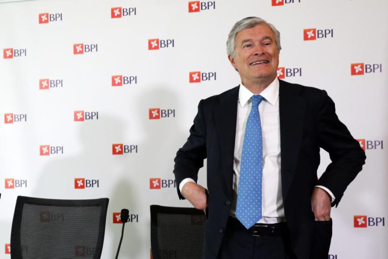 AÇÕES DO BPI ACELERAM QUASE 23% E ATINGEM 1,45 EUROS QUE CAIXABANK OFERECE