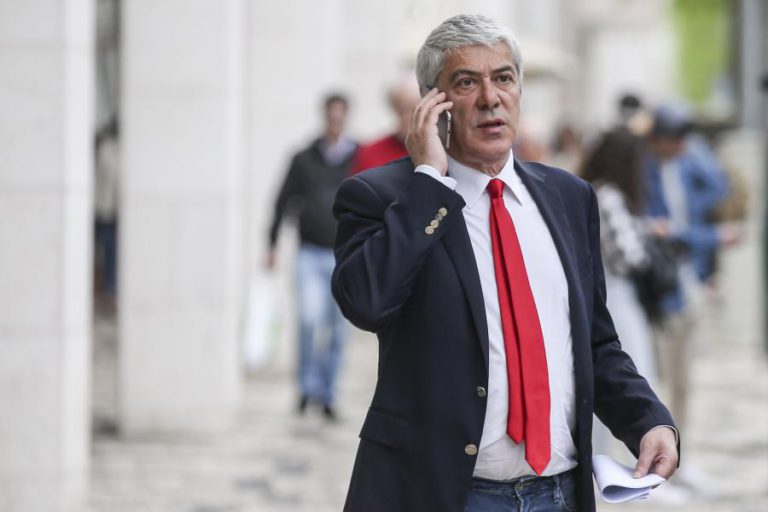 OPERAÇÃO MARQUÊS: RELAÇÃO REJEITA RECURSO DE SÓCRATES CONTRA JUNÇÃO DE PROCESSOS