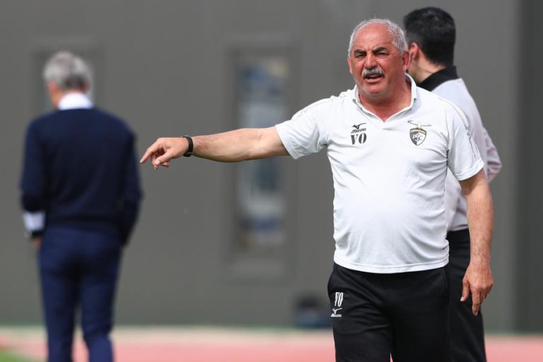 PORTIMONENSE VAI LUTAR PELA VITÓRIA PARA MANTER A VERDADE DESPORTIVA EM CAMPO