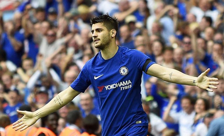 MUNDIAL2018: MORATA E SERGI ROBERTO DE FORA DOS 23 CONVOCADOS DA ESPANHA