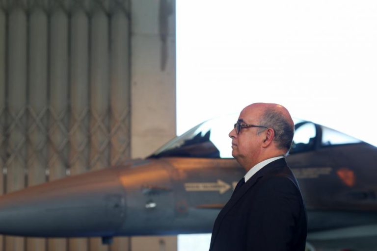 MINISTRO DA DEFESA AFIRMA IMPORTÂNCIA DE ANGOLA NA COOPERAÇÃO EXTERNA NA DEFESA