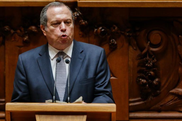 PS DEMARCA-SE DE REVISÃO CONSTITUCIONAL PROPOSTA PELO CDS-PP SOBRE JUSTIÇA