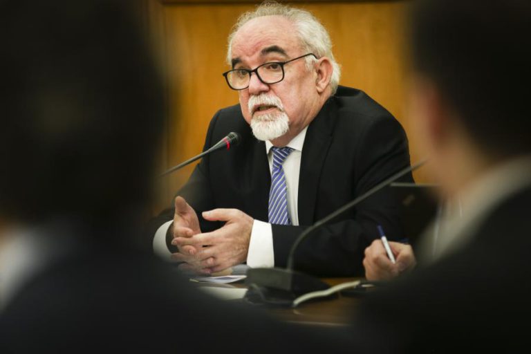 VIEIRA DA SILVA SALIENTA QUE PROCESSO NA JUSTIÇA FOI SEMPRE DISTINGUIDO DO PARTIDO