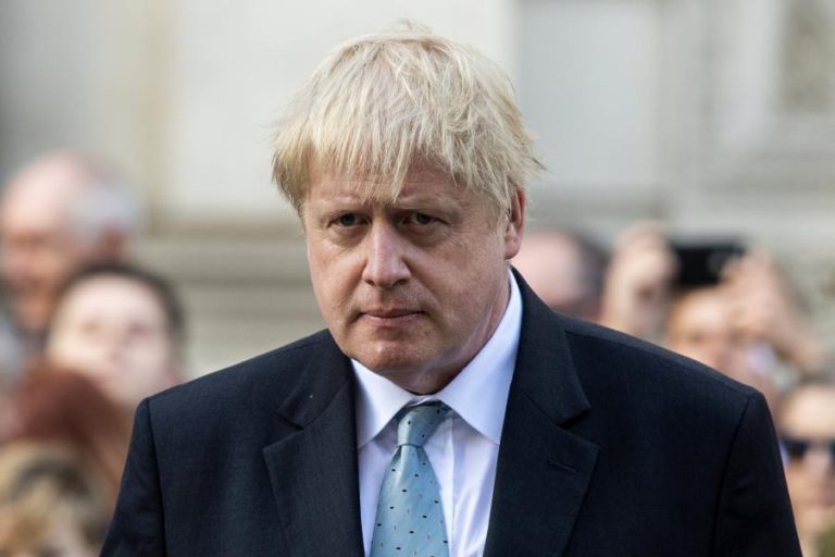 LONDRES REITERA IMPORTÂNCIA DE ACORDO NUCLEAR COM IRÃO APÓS AFIRMAÇÕES DE NETANYAHU