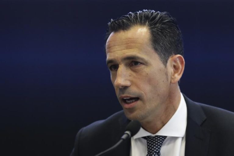 PEDRO PROENÇA FAZ “BALANÇO DESPORTIVO POSITIVO” DA ÉPOCA QUE ESTÁ A TERMINAR