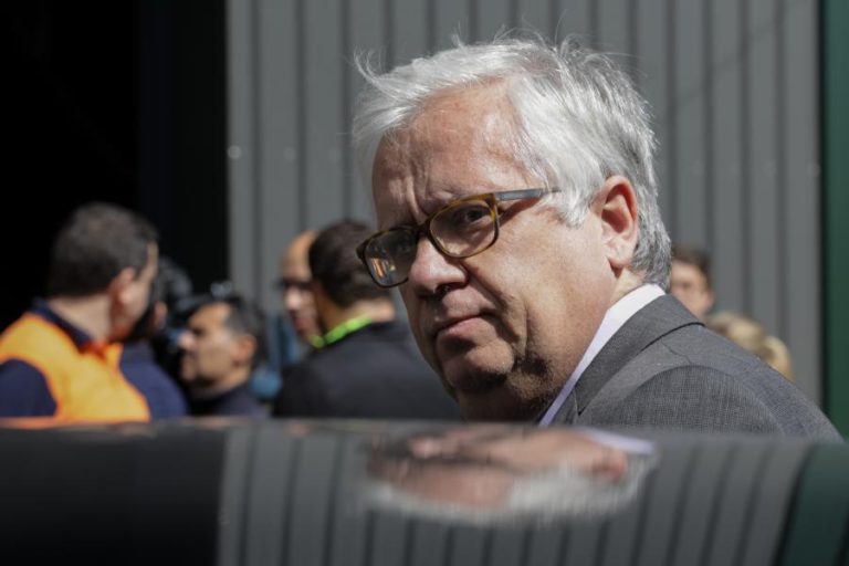 GOVERNO ANUNCIA ENTREGA NO PARLAMENTO DE ALTERAÇÕES NA SEGURANÇA PRIVADA