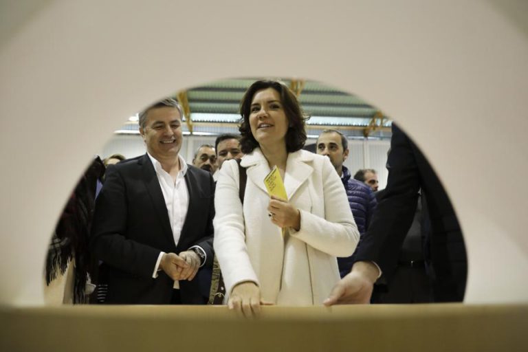 LÍDER DO CDS CONSIDERA QUE PS TEM DE FAZER “REFLEXÃO INTERNA” SOBRE SÓCRATES E PINHO