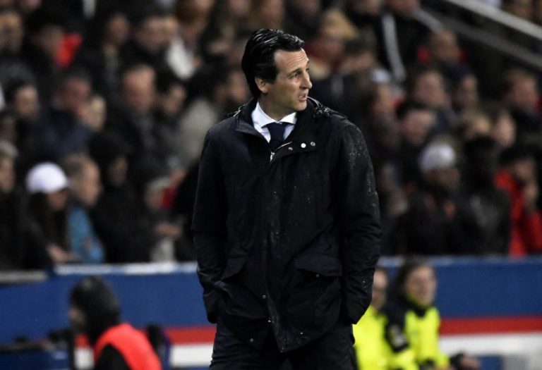 UNAI EMERY CONFIRMADO COMO NOVO TREINADOR DO ARSENAL