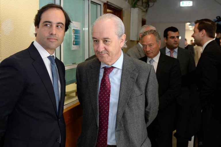 RUI RIO CONSIDERA “MÁ NOTÍCIA” AS PREVISÕES SOBRE O DÉFICE