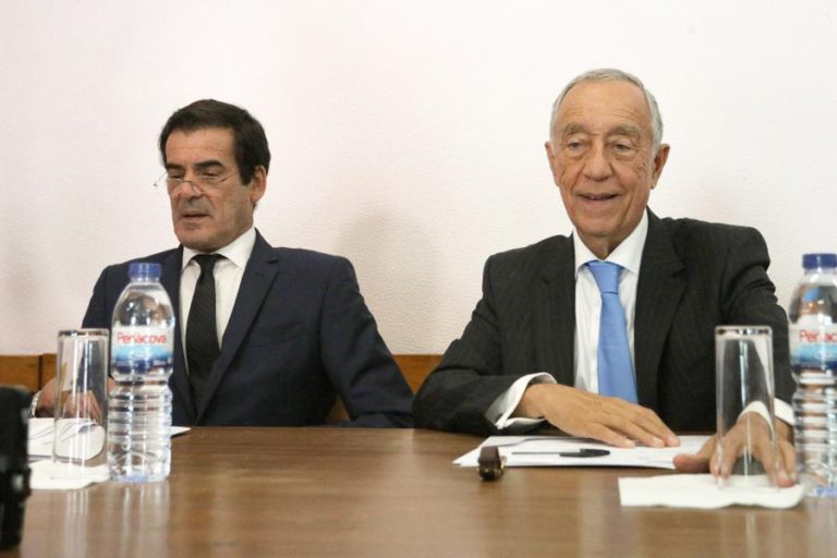 MARCELO DIZ QUE PROPOSTA DE BRUXELAS PARA ORÇAMENTO PÓS-2020 “É UM MAU COMEÇO”