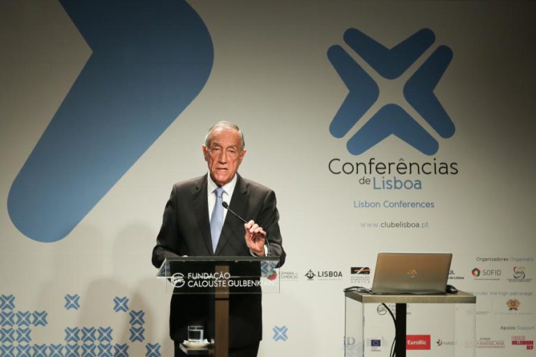 CPLP ESTÁ A GANHAR PESO E ACOLHEMOS A FRANÇA DE BRAÇOS ABERTOS