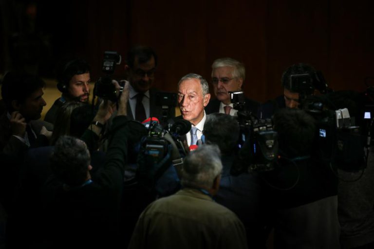 MARCELO CONTRA “DIVISÕES OU QUERELAS INSTITUCIONAIS” PEDE UNIÃO DE ESFORÇOS