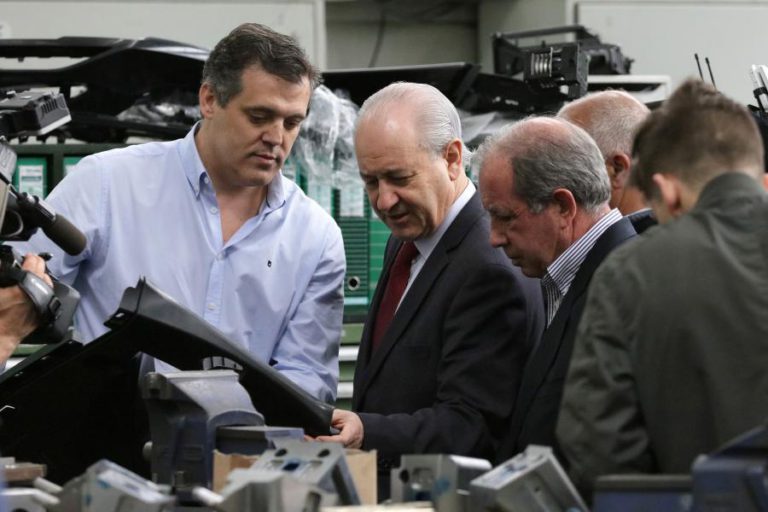 GOVERNO PODE CONTAR COM PSD PARA MELHORAR ORÇAMENTO COMUNITÁRIO