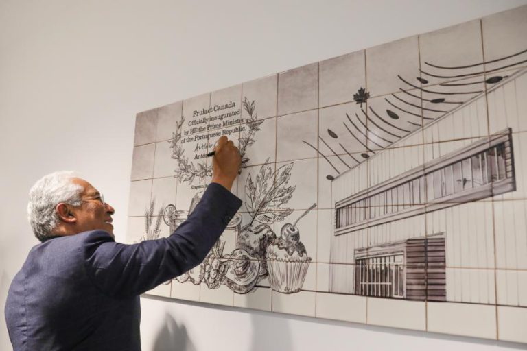 ANTÓNIO COSTA SURPREENDIDO MAS RESPEITA DECISÃO PESSOAL DE JOSÉ SÓCRATES