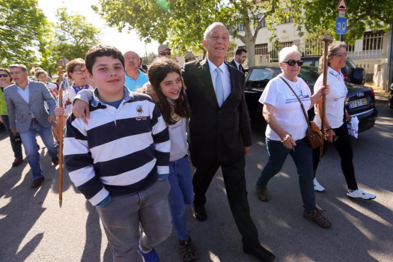 MARCELO AVISA QUE PODE ANTECIPAR ELEIÇÕES SE ORÇAMENTO PARA 2019 FOR CHUMBADO