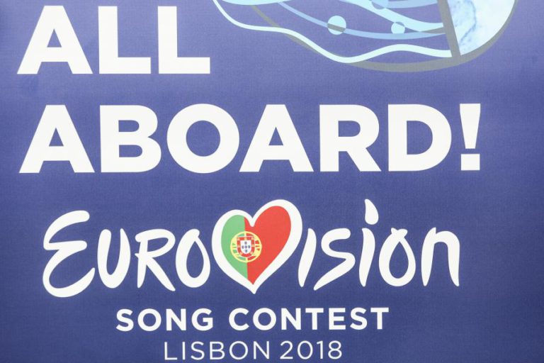 ATUAÇÕES DA ALBÂNIA E DA IRLANDA NA EUROVISÃO FORAM CENSURADAS NA CHINA