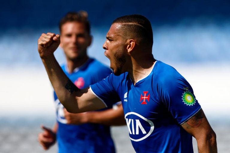 BELENENSES VENCE PORTIMONENSE E ASSEGURA MATEMATICAMENTE A MANUTENÇÃO NA I LIGA