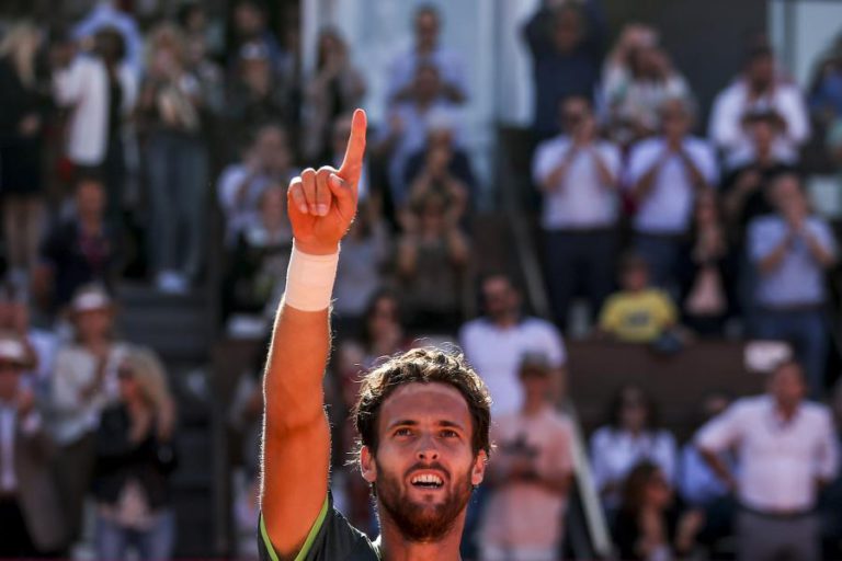 JOÃO SOUSA ASSUME “ORGULHO ENORME” PELA FINAL “EM CASA”